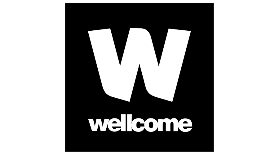 Wellcome trust vector logo