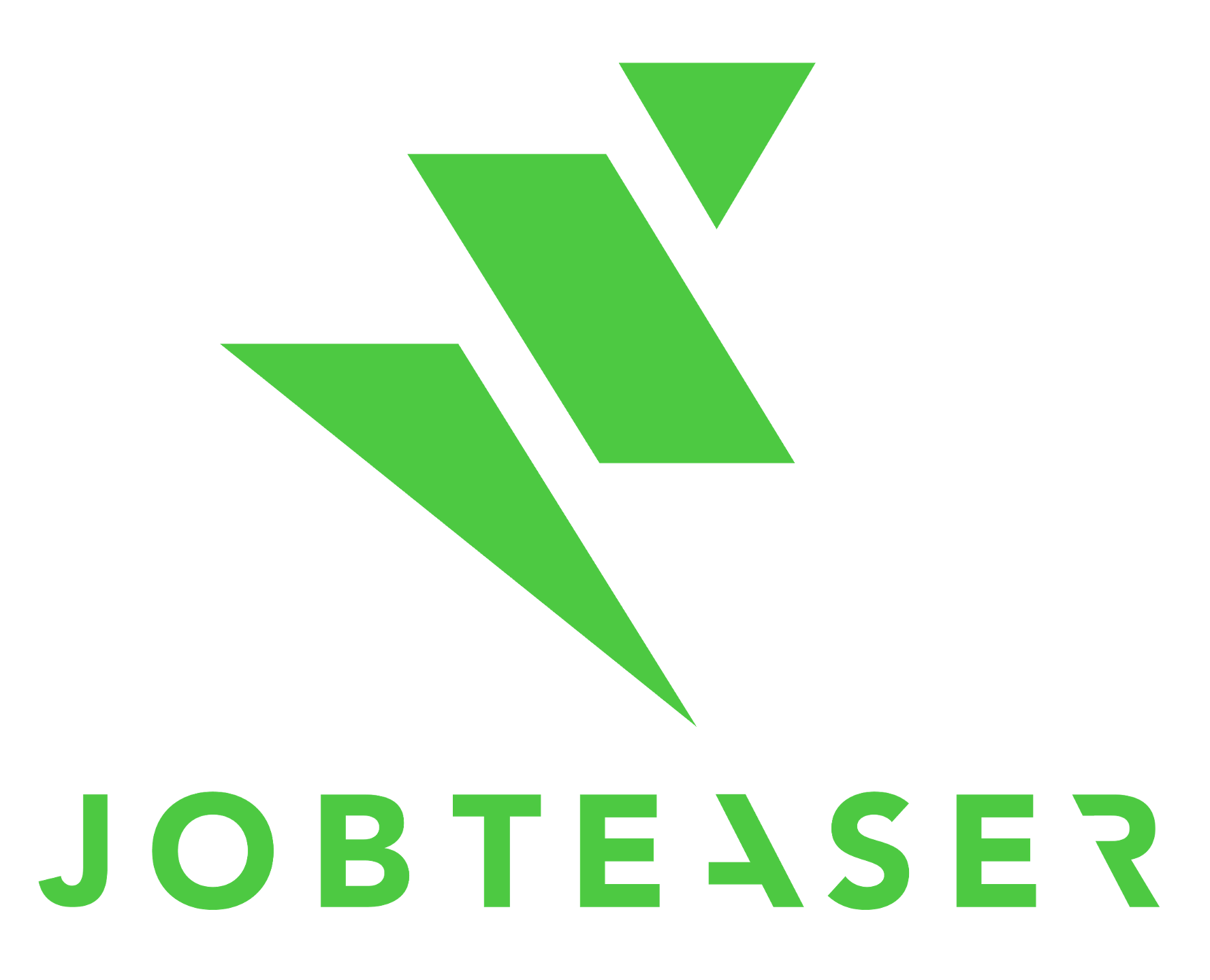 Logo vertical job teaser
