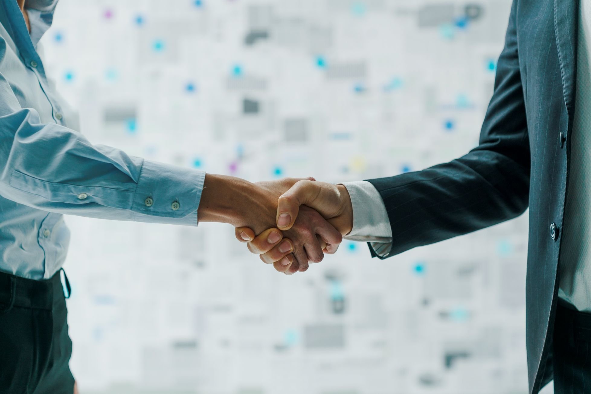 Business partners shaking hands 2021 08 30 02 12 08 utc