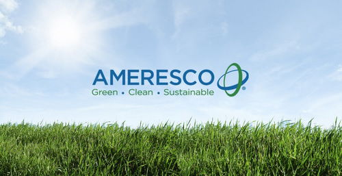 Ameresco's $249M UK Battery Storage Project with Atlantic Green