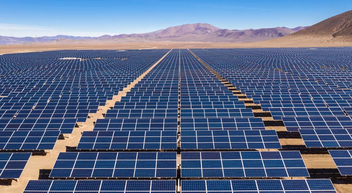 EWEC's 1.5 Gigawatt Solar Project Unveiled in Abu Dhabi