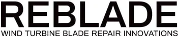 Reblade logo