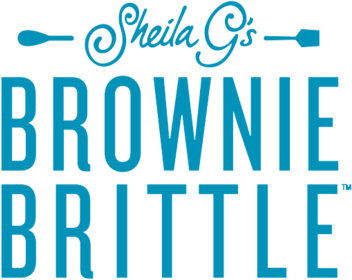 Brownie brittle logo amazon marketing