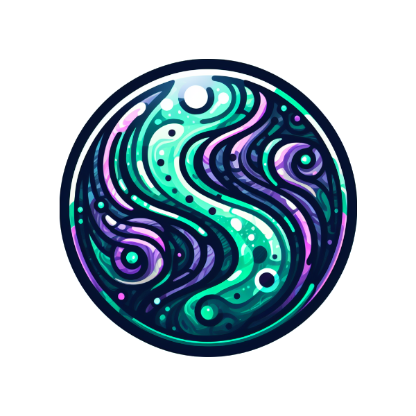 Malachite Gaming Orb