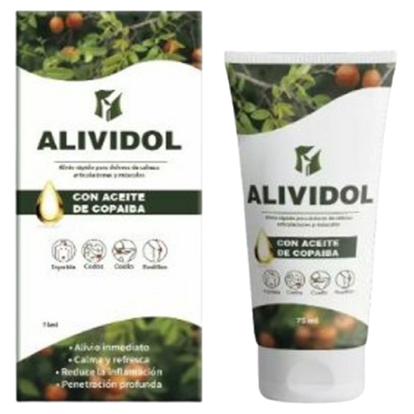 Alividol