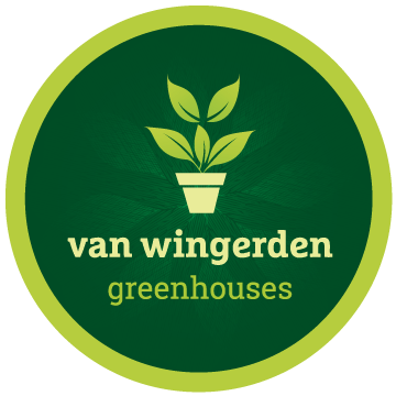 Vanwingerdengreenhouse logo