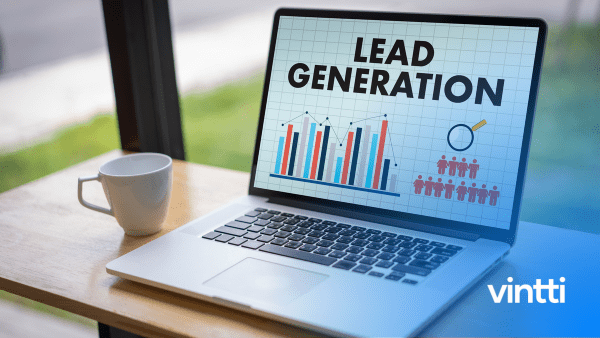 Lead Generation For Accounting Firms