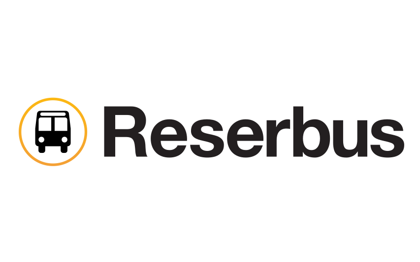 Reserbus logo sinslogan