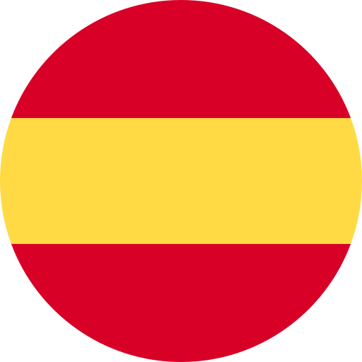 Icon da Bandeira Spain