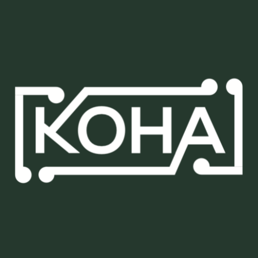 Koha app icon