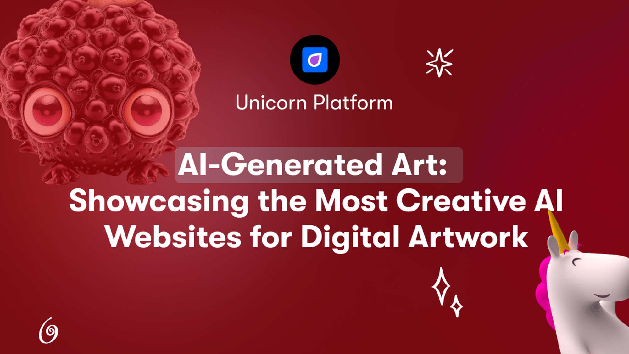 AI-Generated Art: Showcasing the Most Creative AI Websites for Digital Artwork