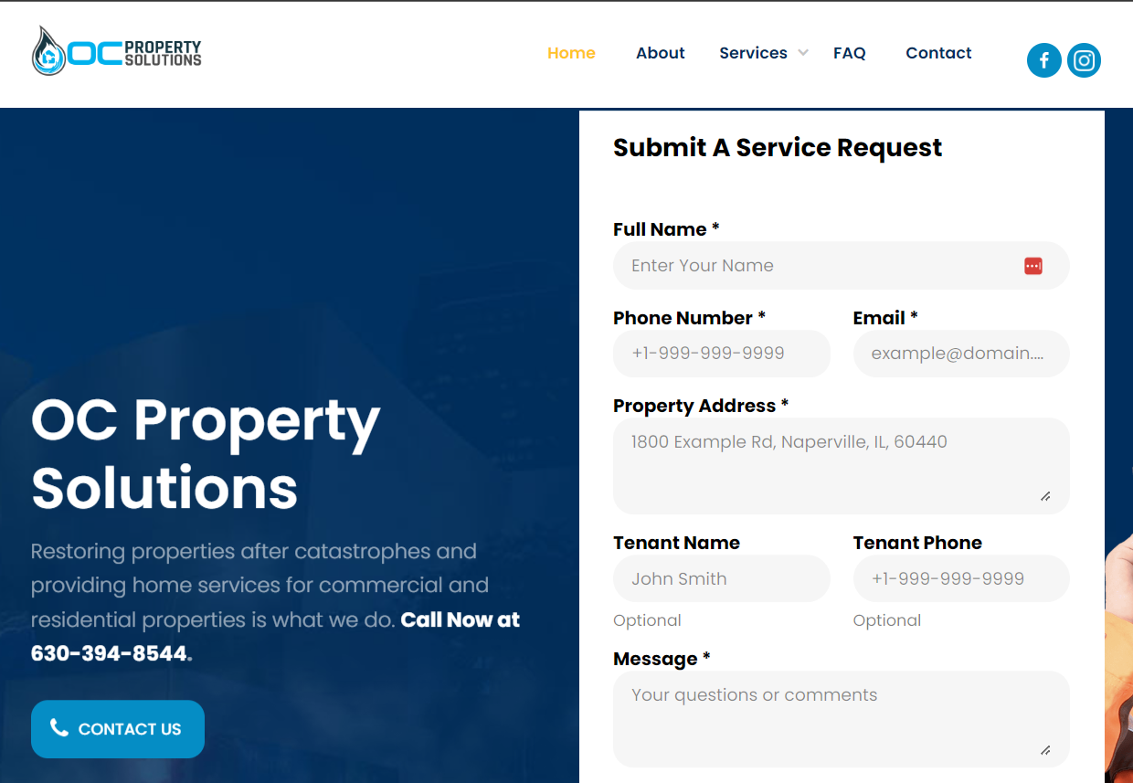 oc-property-solutions-website