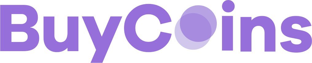 Buycoins logo