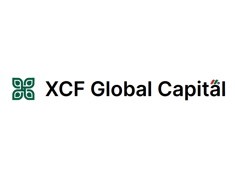 XCF Global Capital's $1.84B Merger with Focus Impact BH3