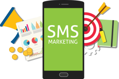 Sms marketing service 500x500