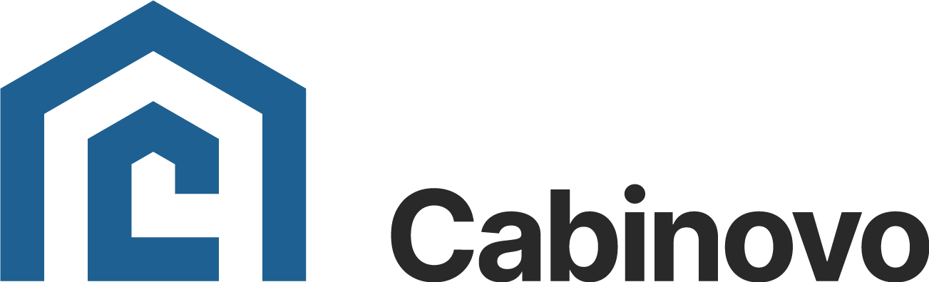 Cabinovo logo primary