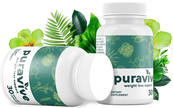 Puravive weight loss 10