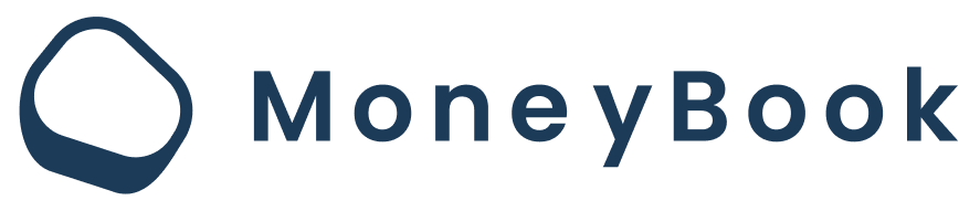 MoneyBook Logo