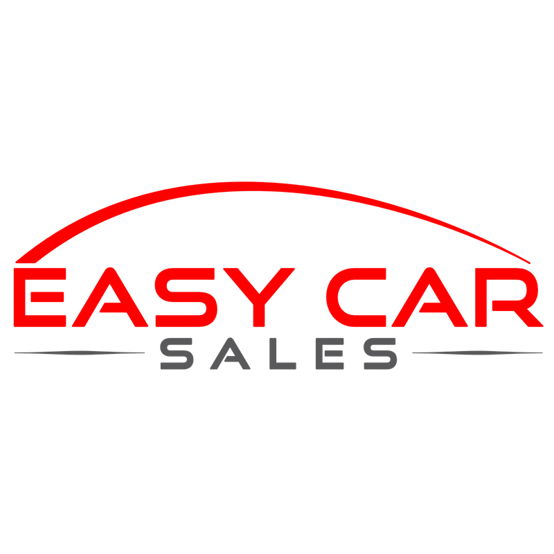 Easy Car Sales Logo