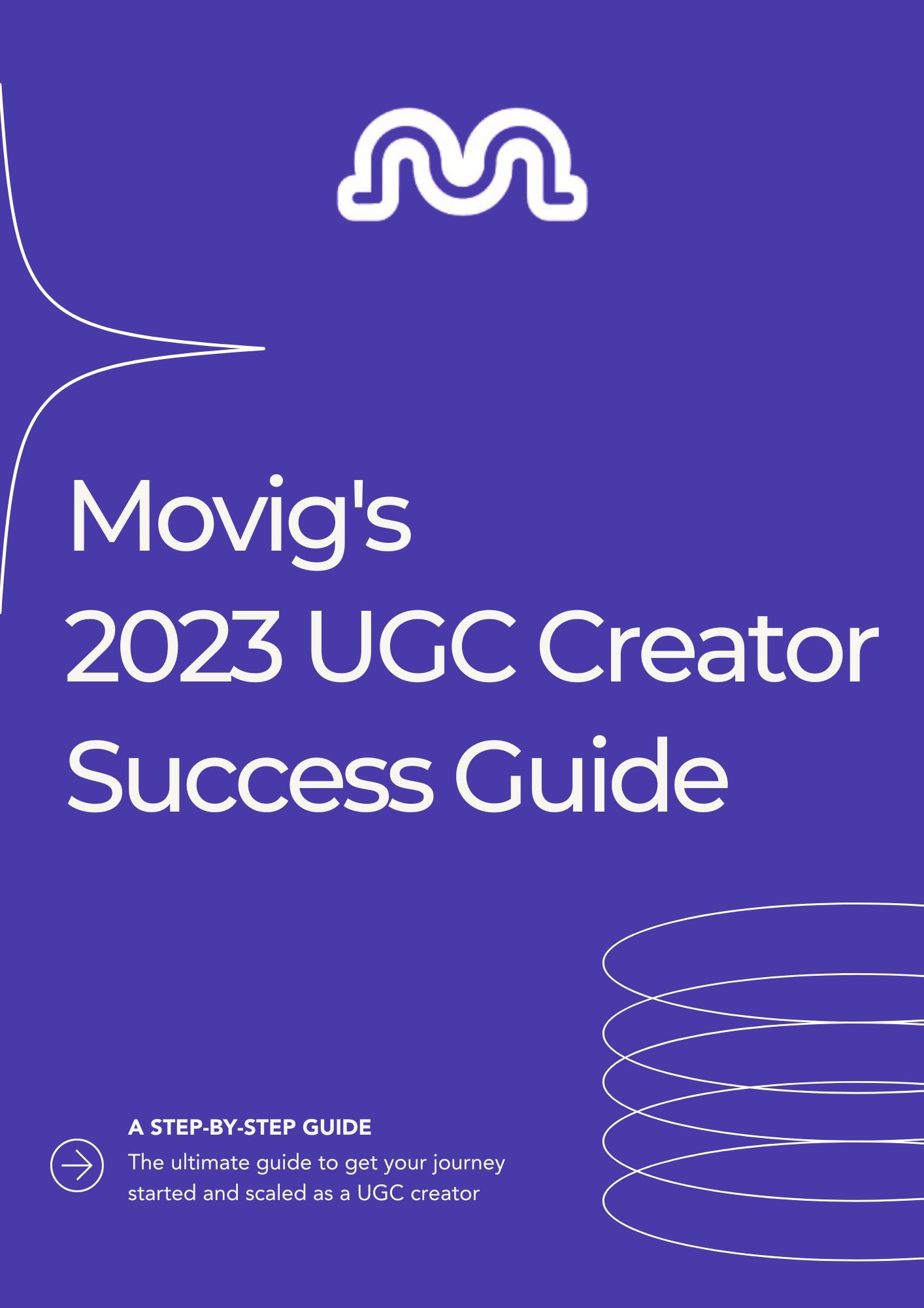 Movig Creator Success Guide