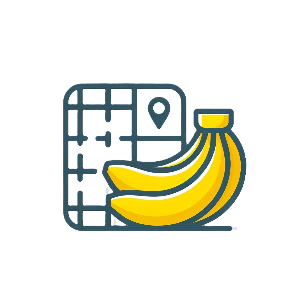 Banana mapnb