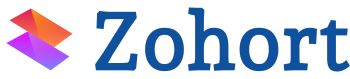 Zohot official logo