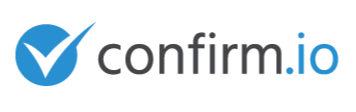 Confirm.io logo