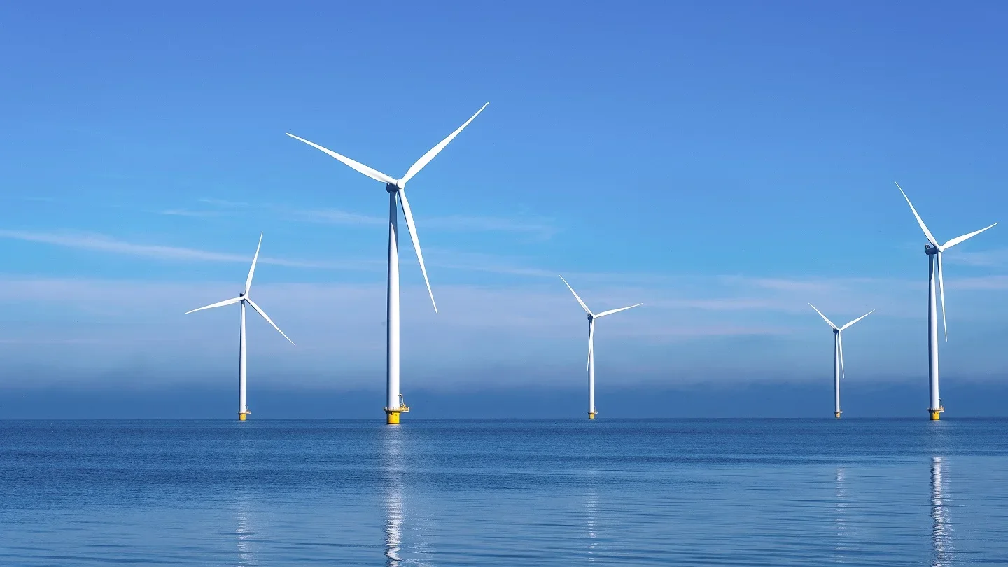 CIP and Ignitis Renewables Secure Key Estonian Offshore Wind Tender