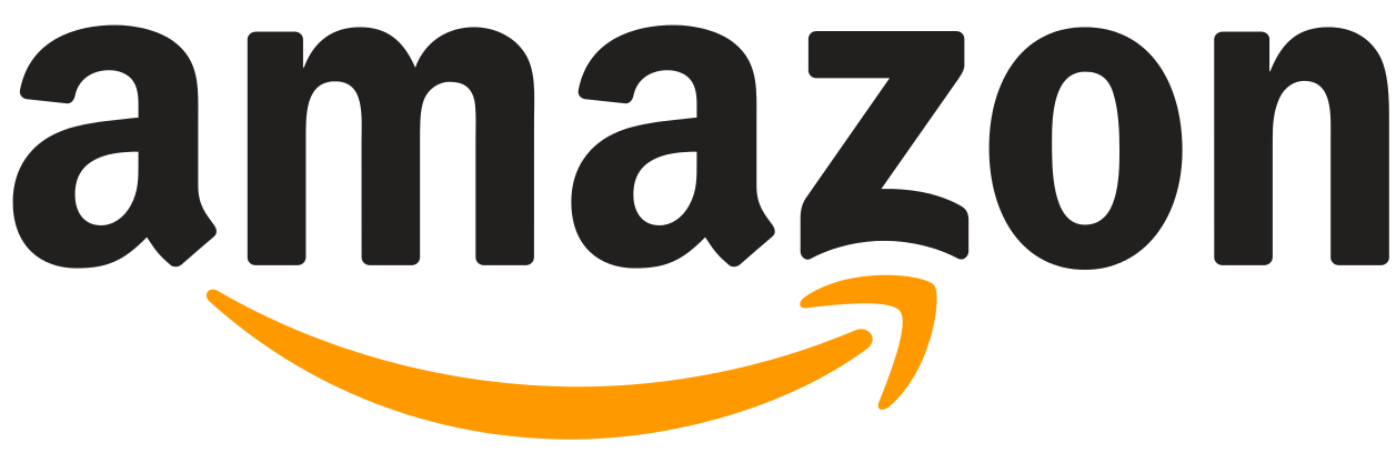 Amazon png logo vector 6695
