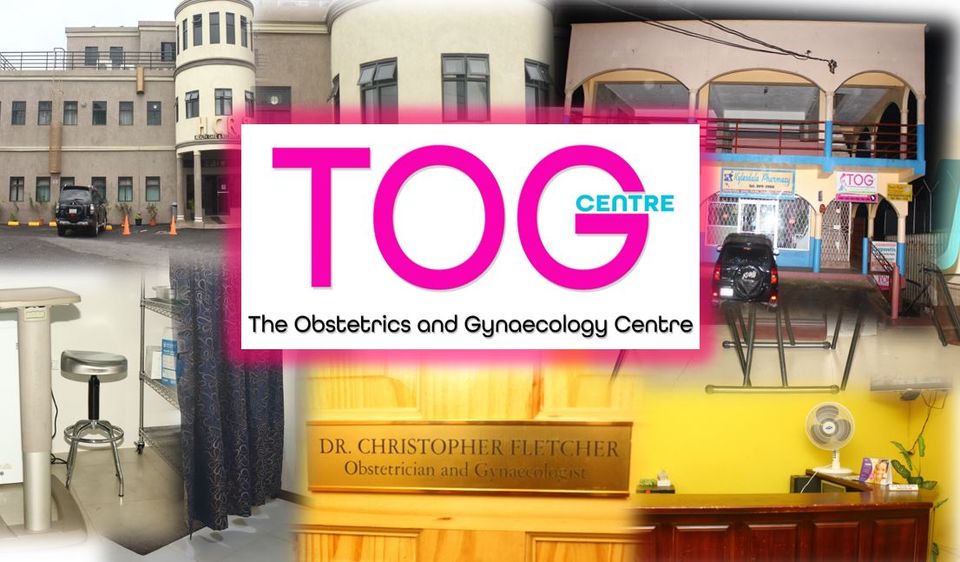 TOG Centre Jamaica