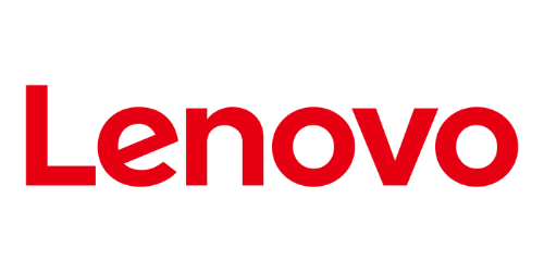 Lenovo Logo / Logic Fusion