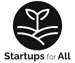Startupsforall logo