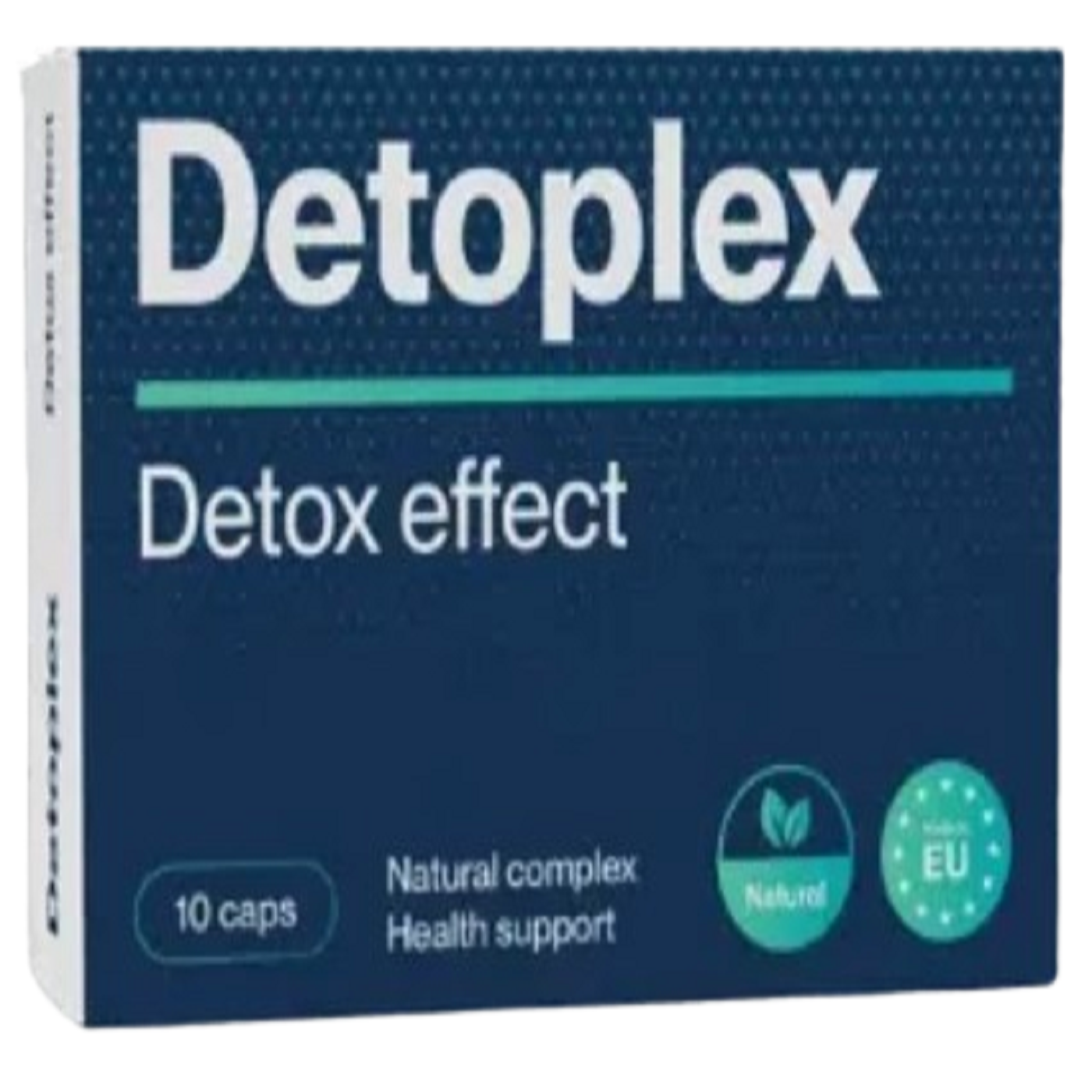 Detoplex