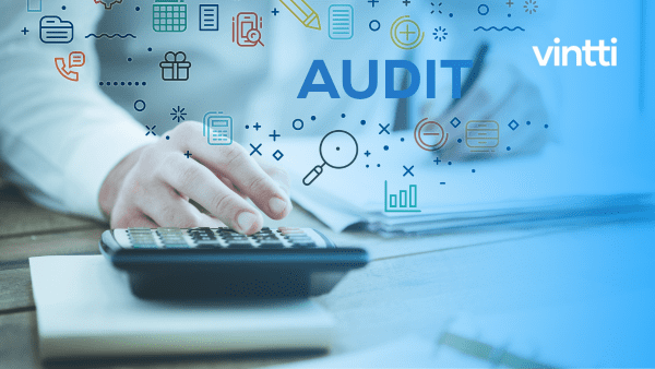Ai auditing for accounting firms