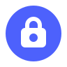 Icons8 secure 96