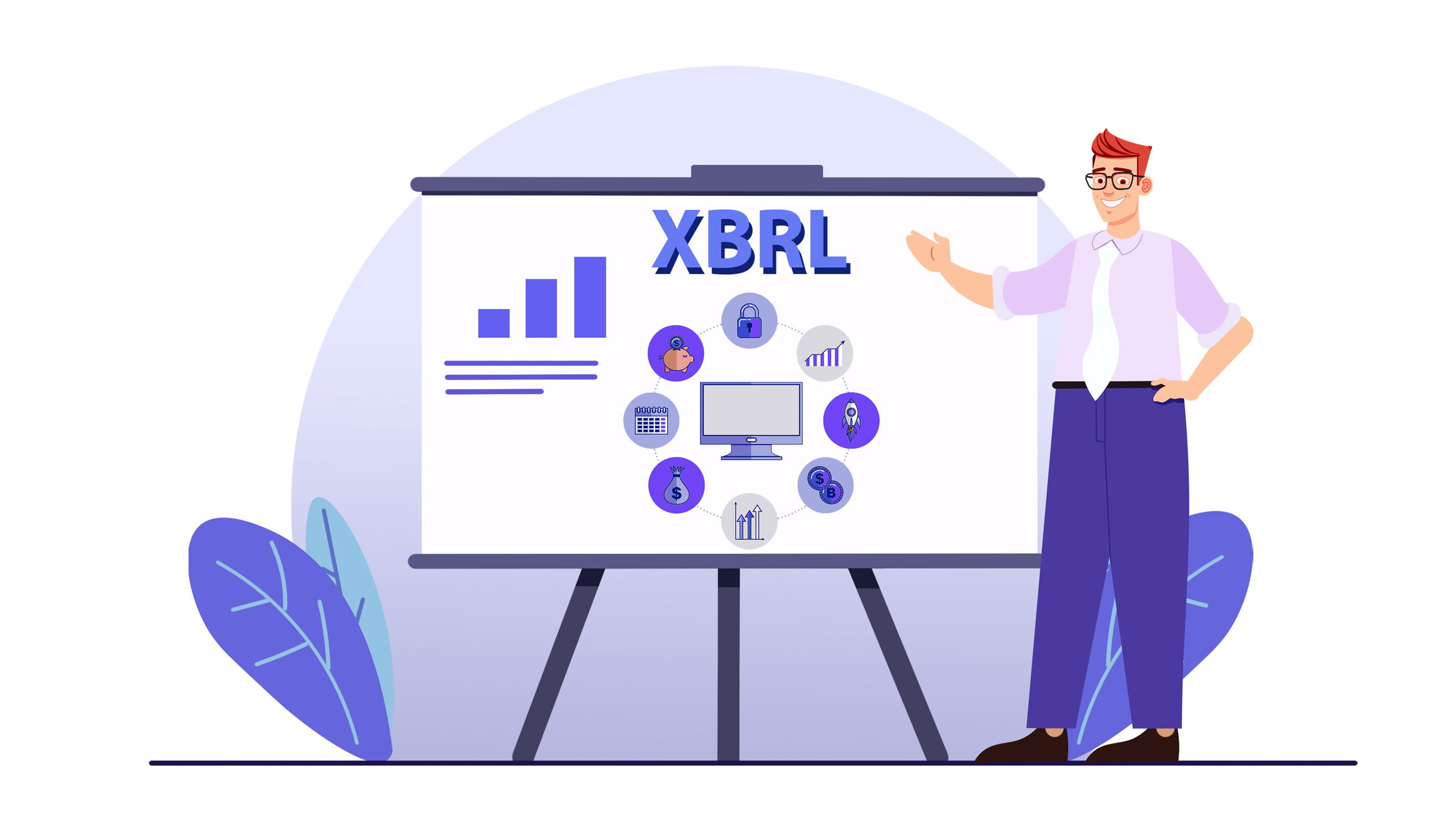 Mastering The Basics Of XBRL: A Comprehensive Guide | Financestime