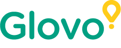 App logo app glovo 2