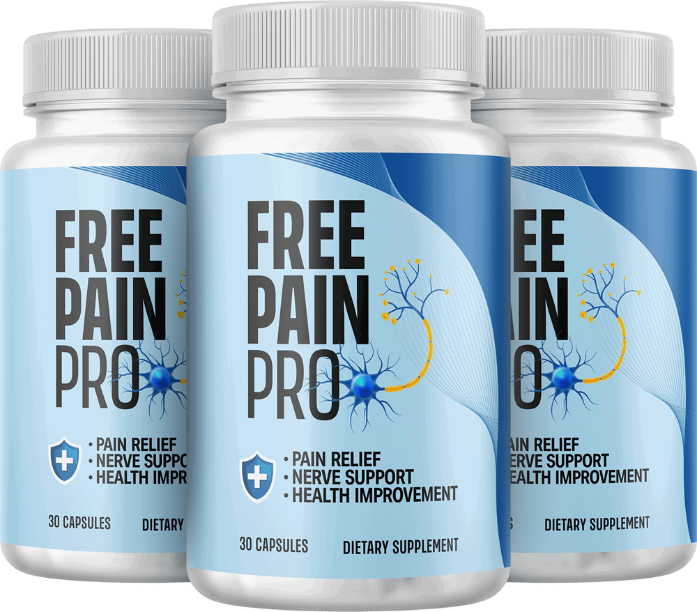 Free pain pro 8