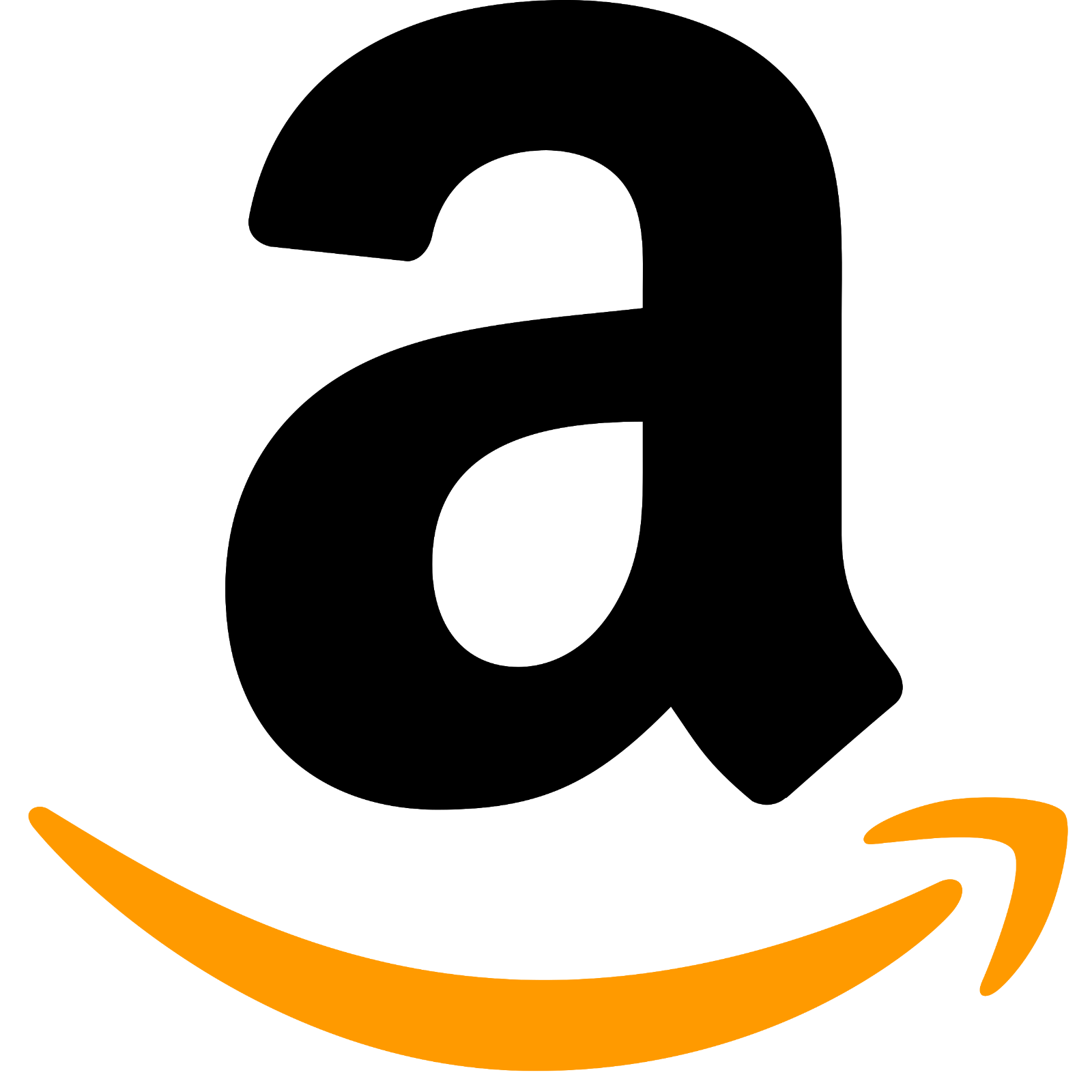 Amazon icon.svg
