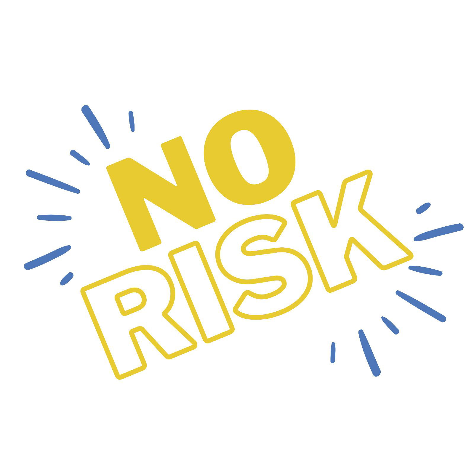 No risk