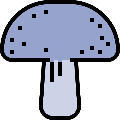 018 mushroom