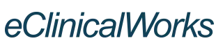 Eclinicalworks logo