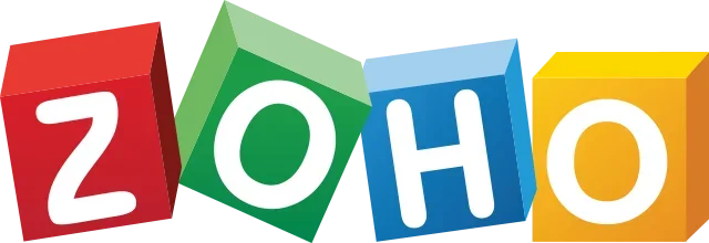 Zoho as a user of AllEvents