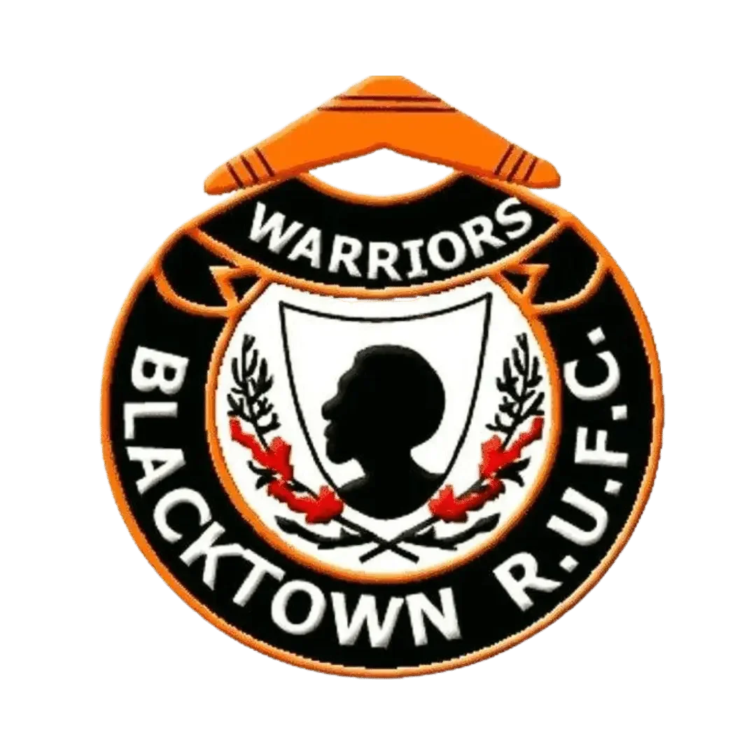 Blacktown Rugby Union Football Club