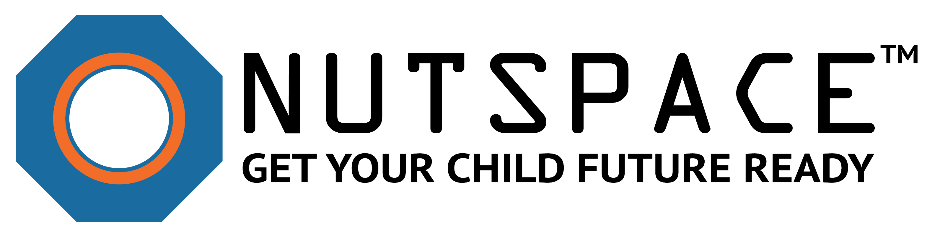Nutspace logo