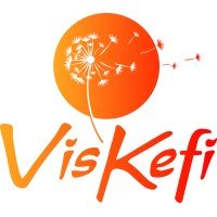 Viskefi logo