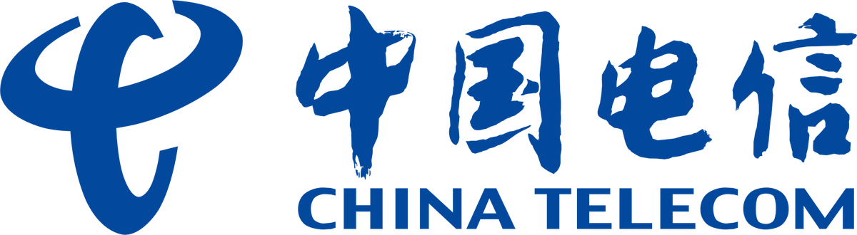 China telecom logo