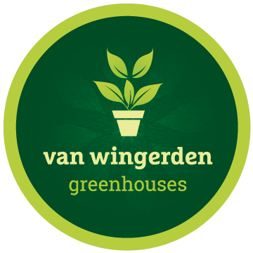 Vanwingerdengreenhouse logo Amazon marketing agency