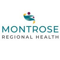 Montrose regional health