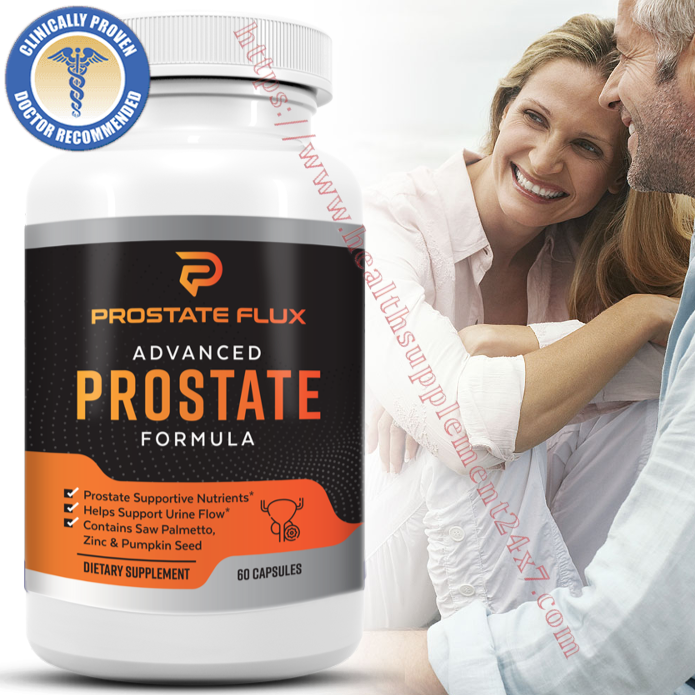 Prostateflux 7